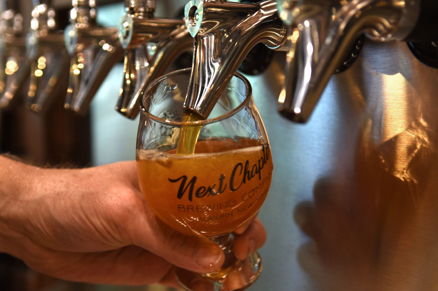 New Chapter Brewpub 2